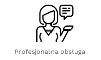 Profesjonalna obsługa